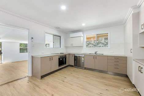Property photo of 14 Kinyunga Street Kippa-Ring QLD 4021