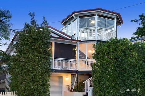 Property photo of 7 Northcote Street East Brisbane QLD 4169