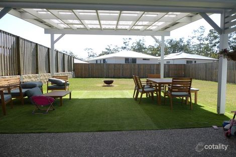 Property photo of 37 Sudbury Drive Pimpama QLD 4209