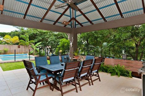 Property photo of 37 Sunbird Drive Woree QLD 4868