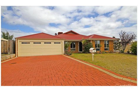 4 Redbank Dr, Ellenbrook, WA 6069