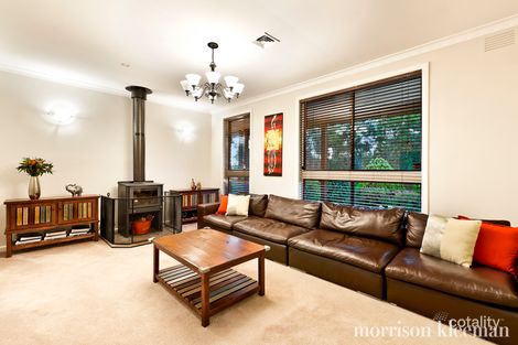 Property photo of 14 Punkerri Circuit Greensborough VIC 3088