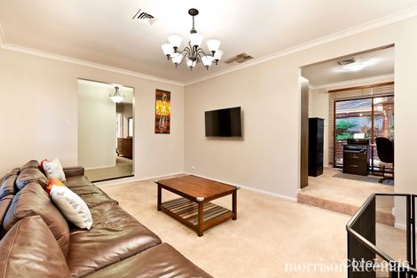 Property photo of 14 Punkerri Circuit Greensborough VIC 3088