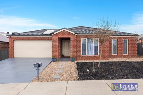 9 Metropolitan Dr, Eaglehawk, VIC 3556