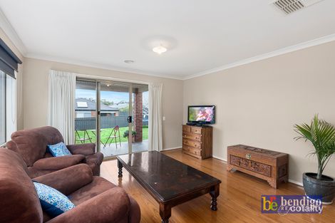 Property photo of 9 Metropolitan Drive Eaglehawk VIC 3556