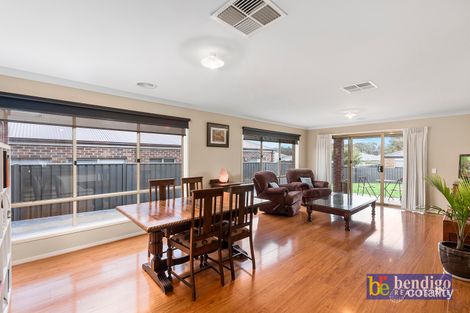 Property photo of 9 Metropolitan Drive Eaglehawk VIC 3556