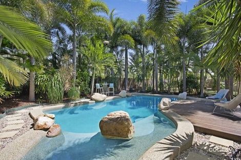 131 Bundock St, Belgian Gardens, QLD 4810