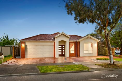 Property photo of 39 Glenshee Drive Lynbrook VIC 3975