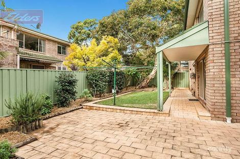 Property photo of 26E/216 Box Road Miranda NSW 2228