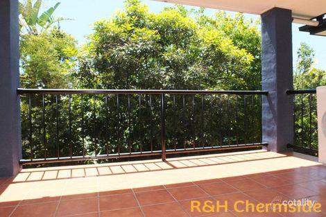 Property photo of 5/30 Pilba Street Chermside QLD 4032