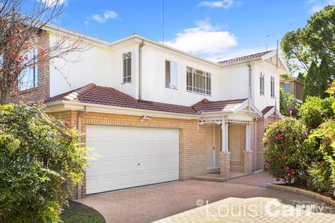 Property photo of 17 Tennyson Close Cherrybrook NSW 2126