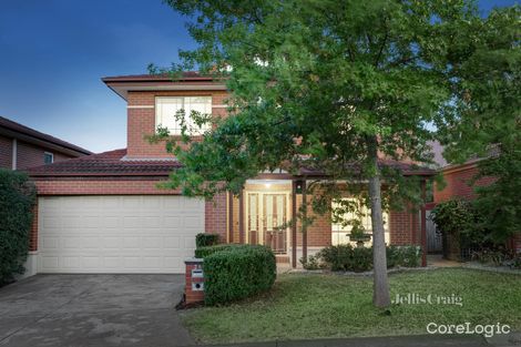 Property photo of 28 Ray Drive Balwyn North VIC 3104