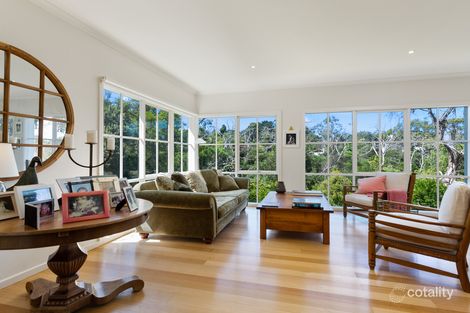 Property photo of 3 Cummins Lane Mount Eliza VIC 3930