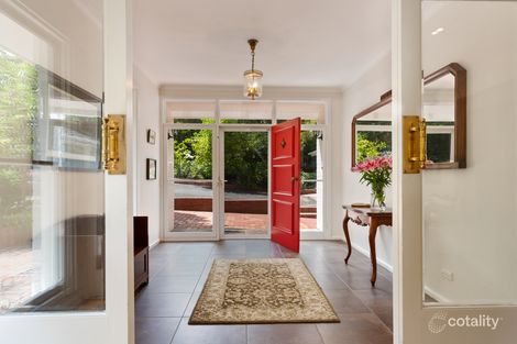 Property photo of 3 Cummins Lane Mount Eliza VIC 3930