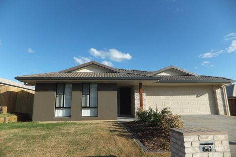 60 Aramac St, Brassall, QLD 4305