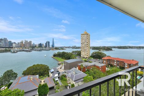 Property photo of 75/2-4 East Crescent Street McMahons Point NSW 2060