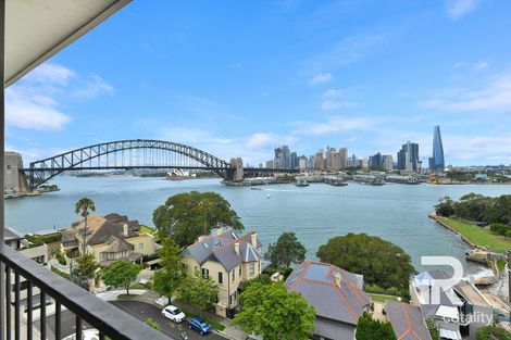 Property photo of 75/2-4 East Crescent Street McMahons Point NSW 2060