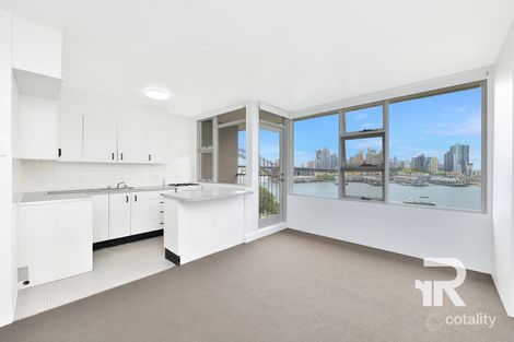 Property photo of 75/2-4 East Crescent Street McMahons Point NSW 2060