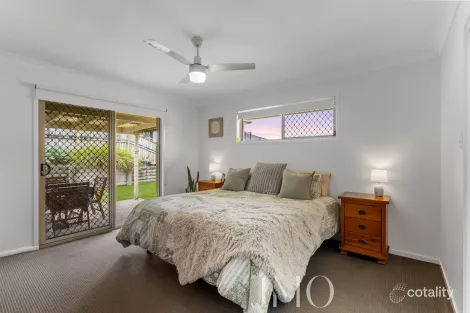 Property photo of 84 Bedivere Drive Ormeau QLD 4208