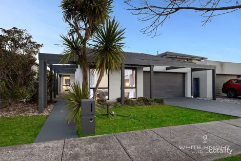 165 Tenterfield Dr, Burnside Heights, VIC 3023