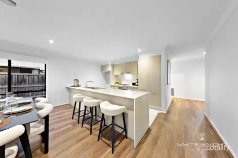 Property photo of 165 Tenterfield Drive Burnside Heights VIC 3023