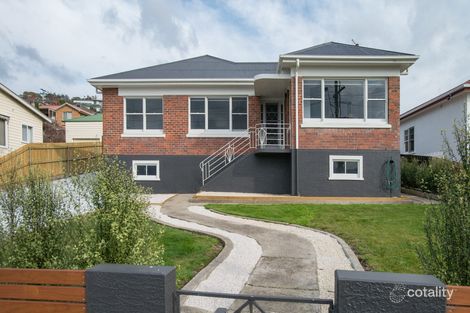 Property photo of 1/313 West Tamar Road Riverside TAS 7250