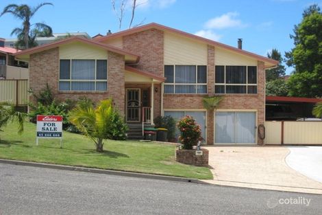 9 Marlin Dr, South West Rocks, NSW 2431