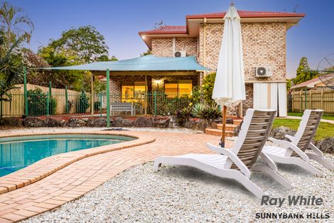 Property photo of 32 Falstaff Street Sunnybank Hills QLD 4109
