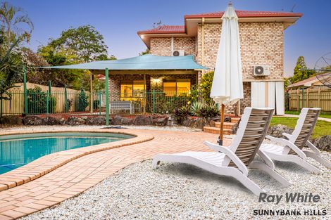 Property photo of 32 Falstaff Street Sunnybank Hills QLD 4109