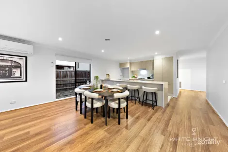 Property photo of 165 Tenterfield Drive Burnside Heights VIC 3023