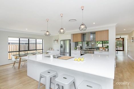 Property photo of 51 Skyview Avenue Rochedale QLD 4123