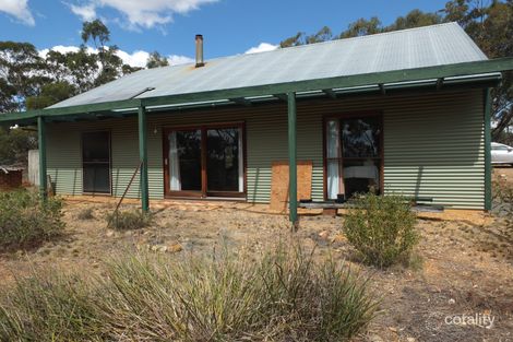 66 Puzzle Flat Rd, Bealiba, VIC 3475