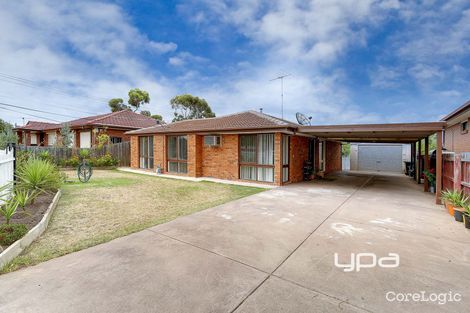Property photo of 8 Jane Court Meadow Heights VIC 3048