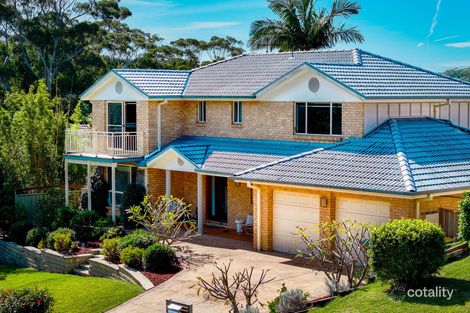 Property photo of 3 Kapyong Close Macmasters Beach NSW 2251
