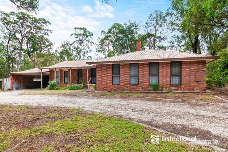 240 Riggalls Rd, Glengarry North, VIC 3854