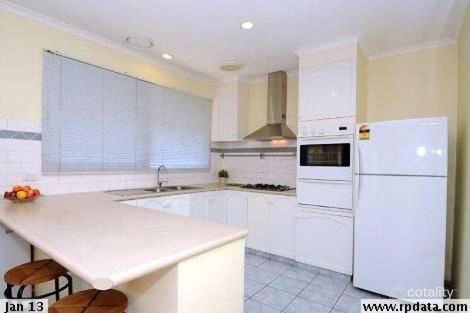 Property photo of 91 Haverbrack Drive Mulgrave VIC 3170