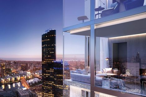 Property photo of 2102/464-466 Collins Street Melbourne VIC 3000