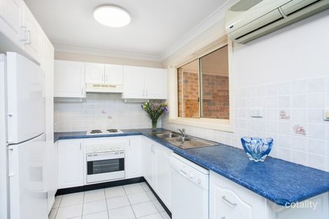 Property photo of 2/2-4 Honeysuckle Street Jannali NSW 2226
