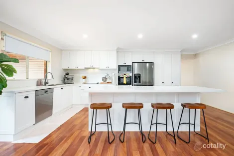 22 Spring Hill Cir, Currans Hill, NSW 2567