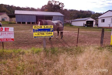 9 Breeza St, Quirindi, NSW 2343