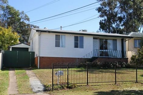 Property photo of 45 Warrigo Street Sadleir NSW 2168
