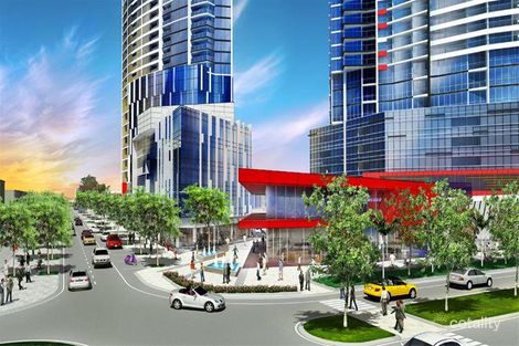 2304/5 Lawson St, Southport, QLD 4215