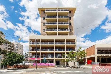 Property photo of 7/30-34 Raymond Street Bankstown NSW 2200