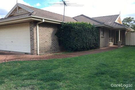 Property photo of 1B Buna Close Glenmore Park NSW 2745