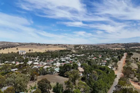 130/131 South Tce, Wirrabara, SA 5481