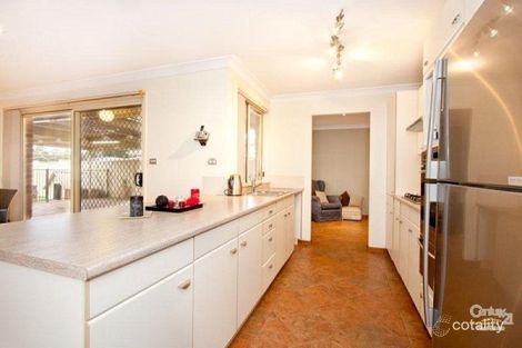 Property photo of 19 Ward Place Hinchinbrook NSW 2168