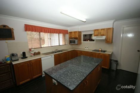 Property photo of 34 Werrina Crescent Armidale NSW 2350