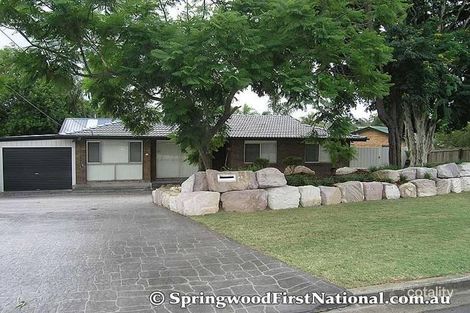 Property photo of 43 Murcot Street Underwood QLD 4119