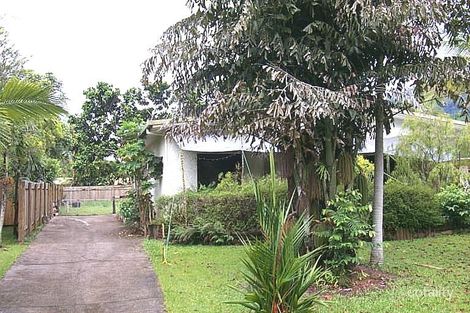 Property photo of 10 Argyle Close Edge Hill QLD 4870