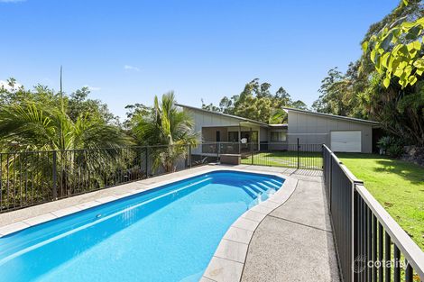 Property photo of 1 Peaceful Close Buderim QLD 4556